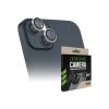 Striker Single Lens Glass Camera Protector - Transparent - Apple iPhone 14/14 Plus