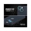 Striker Single Lens Glass Camera Protector - Transparent - Apple iPhone 14/14 Plus