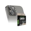 Striker Single Lens Glass Camera Protector - Transparent - Apple iPhone 13 Pro/13 Pro Max