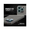 Striker Single Lens Glass Camera Protector - Transparent - Apple iPhone 13 Pro/13 Pro Max