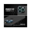 Striker Single Lens Glass Camera Protector - Transparent - Apple iPhone 14 Pro/14 Pro Max/16 Pro/16 Pro Max