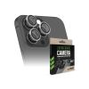 Striker Single Lens Glass Camera Protector - Transparent - Apple iPhone 15 Pro/15 Pro Max