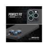 Striker Single Lens Glass Camera Protector - Transparent - Apple iPhone 15 Pro/15 Pro Max