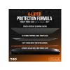 Striker D3O Xtreme Impact Privacy Glass Screen Protector - Black Frame - Apple iPhone 16 Pro