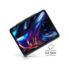 ZAGG Pro Keys 2 Bluetooth Keyboard Case for Apple iPad Pro 11 (2024) QWERTY Black