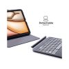 ZAGG Pro Keys 2 Bluetooth Keyboard Case for Apple iPad Air 13 (2024/2025) QWERTY Black