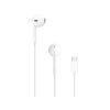 MYQY3ZM/A Apple Earpods USB-C with Remote and Mic. White