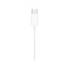 MYQY3ZM/A Apple Earpods USB-C with Remote and Mic. White