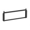 Rain Design mBar Pro Foldable Laptop Stand Black