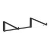 Rain Design mBar Pro Foldable Laptop Stand Black