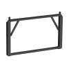 Rain Design mBar Pro+ Foldable Laptop Stand Black