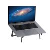 Rain Design mBar Pro+ Foldable Laptop Stand Black
