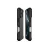 ITSKINS Level 3 SpectrumSilk_R for Apple iPhone 17 Black