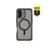 ITSKINS Level 2 HybridMagFrost_R for Apple iPhone 17 Black