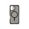 ITSKINS Level 2 HybridMagFrost_R for Apple iPhone 17 Black