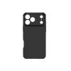 ITSKINS Level 3 SpectrumSilk_R for Apple iPhone 17 Pro Black