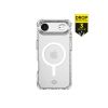 ITSKINS Level 2 HybridMagClear_R for Apple iPhone 17 Air Transparent