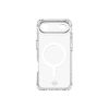 ITSKINS Level 2 HybridMagClear_R for Apple iPhone 17 Air Transparent