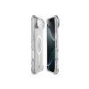 ITSKINS Level 2 HybridMagClear_R for Apple iPhone 17 Air Transparent