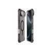 ITSKINS Level 2 HybridMagFrost_R for Apple iPhone 17 Air Black