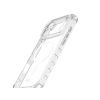 ITSKINS Level 2 HybridMagClear_R for Apple iPhone 17 Pro Transparent