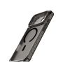 ITSKINS Level 2 HybridMagFrost_R for Apple iPhone 17 Pro Black