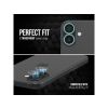 Striker Single Lens Glass Camera Protector - Transparent - Apple iPhone 16/16 Plus/17