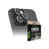 Striker Single Lens Glass Camera Protector - Transparent - Apple iPhone 17 Air