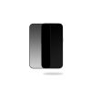 Mobilize Privacy Glass Screen Protector - Black Frame - for Apple iPhone 16 Pro/17/17 Pro