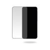 Mobilize Privacy Glass Screen Protector - Black Frame - for Samsung Galaxy A36 5G/A56 5G