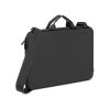 Rivacase Antishock Hardshell Laptop Bag 15.6inch Black