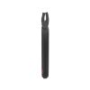 Rivacase Antishock Hardshell Laptop Bag 15.6inch Black