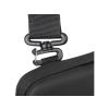 Rivacase Antishock Hardshell Laptop Bag 15.6inch Black