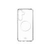 ITSKINS Level 2 HybridMagClear_R for Samsung Galaxy S25 FE Transparent