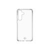 ITSKINS Level 2 SpectrumClear_R for Samsung Galaxy S25 FE Transparent