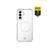 ITSKINS Level 2 HybridMagClear_R for Samsung Galaxy Galaxy A17 4G/5G Transparent