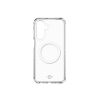 ITSKINS Level 2 HybridMagClear_R for Samsung Galaxy Galaxy A17 4G/5G Transparent