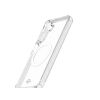 ITSKINS Level 2 HybridMagClear_R for Samsung Galaxy Galaxy A17 4G/5G Transparent