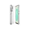 ITSKINS Level 2 HybridMagClear_R for Samsung Galaxy Galaxy A17 4G/5G Transparent