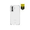 ITSKINS Level 2 SpectrumClear_R for Samsung Galaxy Galaxy A17 4G/5G Transparent