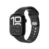 Vonmählen Classic Band 2 For Apple Watch 40 - 41 - 42mm One Size Black