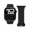 Vonmählen Classic Band 2 For Apple Watch 40 - 41 - 42mm One Size Black