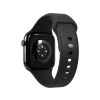 Vonmählen Classic Band 2 For Apple Watch 40 - 41 - 42mm One Size Black
