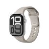 Vonmählen Classic Band 2 For Apple Watch 40 - 41 - 42mm One Size Cream