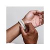 Vonmählen Classic Band 2 For Apple Watch 40 - 41 - 42mm One Size Cream