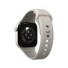 Vonmählen Classic Band 2 For Apple Watch 40 - 41 - 42mm One Size Cream