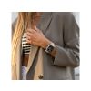 Vonmählen Classic Band 2 For Apple Watch 44 - 45 - 46 - 49mm One Size Cream