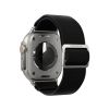 Vonmählen Classic Nylon Loop For Apple Watch 40 - 41 - 42mm One Size Black