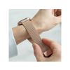 Vonmählen Milanese Loop 2 For Apple Watch 44 - 45 - 46 - 49mm One Size Rose Gold