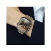 Vonmählen Milanese Loop 2 For Apple Watch 44 - 45 - 46 - 49mm One Size Sunset Gold